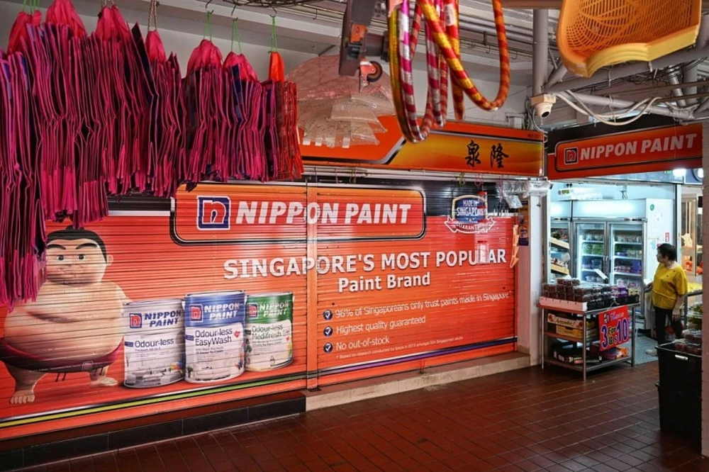 Đại sứ quán Việt Nam tại Singapore thông tin về vụ việc người phụ nữ 34 tuổi bị sát hại