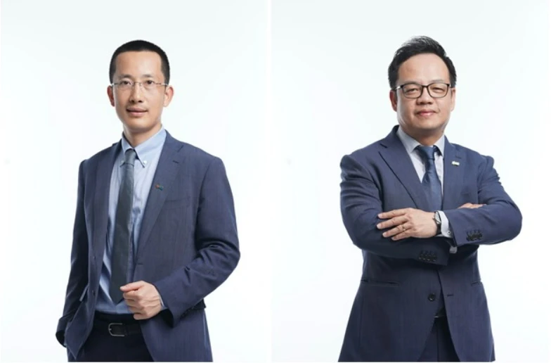 Ngân hàng OceanBank đổi tên và chính thức có lãnh đạo mới từ ngân hàng MB