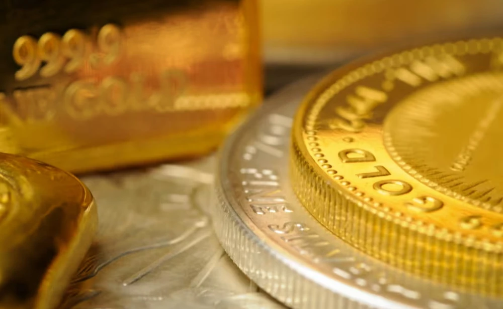 Lý do giá vàng thế giới đương đầu nhiều lực cản trong tuần này