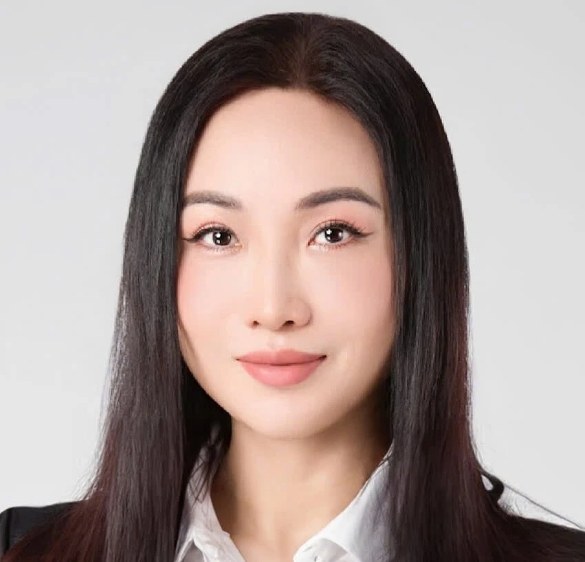 Nữ bác sĩ làm Chủ tịch AmCham Việt Nam