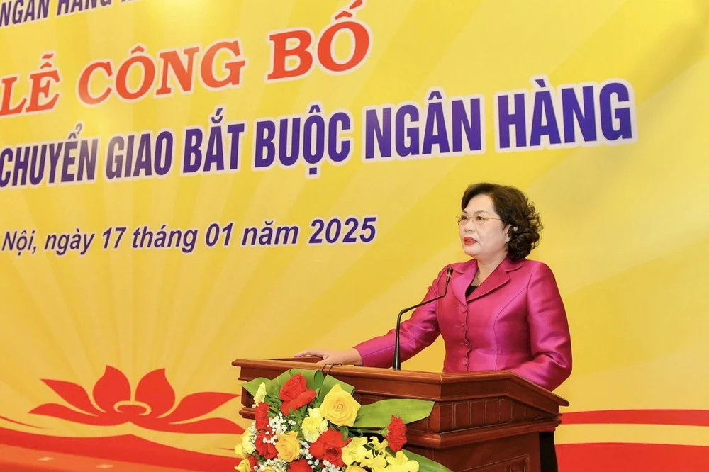 Quyền lợi của người gửi tiền tại GPBank, DongA Bank ra sao sau khi chuyển giao?