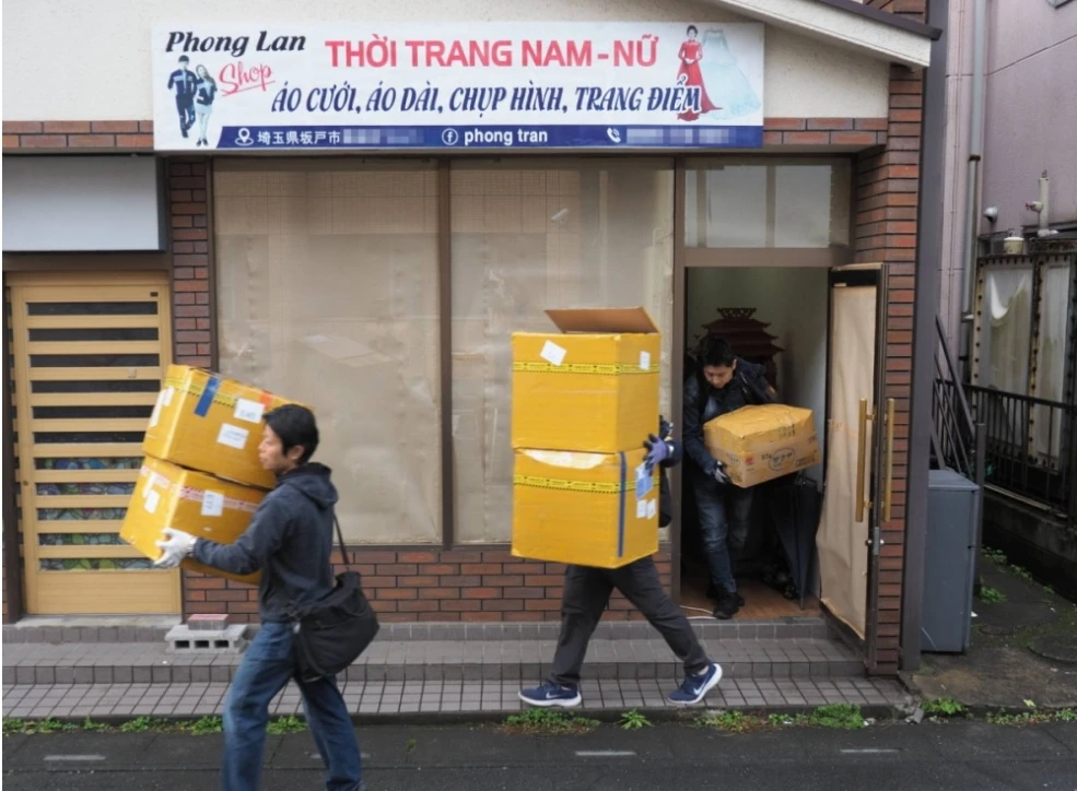 Bộ Ngoại giao trả lời về hướng xử lý với nạn trộm cắp của một số người Việt Nam ở nước ngoài