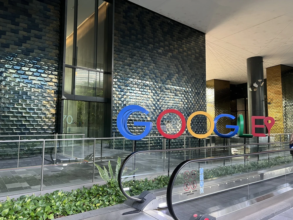 Diễn đàn Đổi mới Sáng tạo Việt Nam Toàn cầu sẽ diễn ra tại Singapore