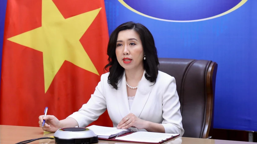 Quan hệ Việt Nam – Châu Âu: Dấu ấn năm 2024 và triển vọng năm 2025