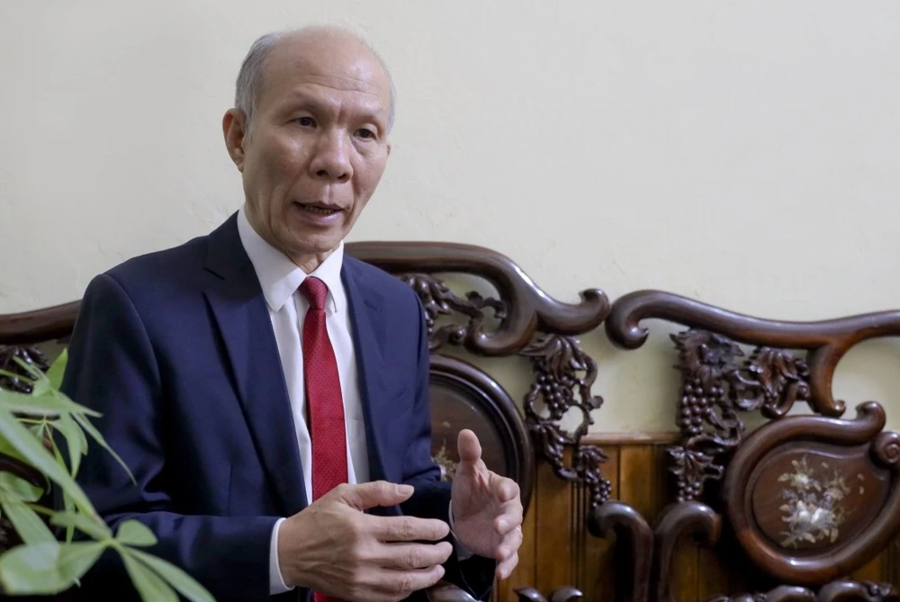 Lãng phí cơ hội khi thiếu khung pháp lý quản lý tiền kỹ thuật số