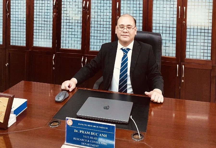 Chưa có khung pháp lý, Việt Nam thiếu sức hút đầu tư vào tiền kỹ thuật số