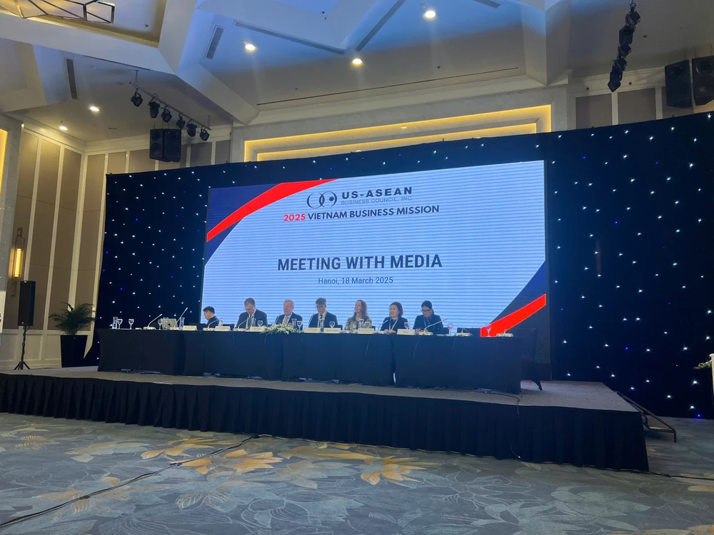 Hoa Kỳ sẽ vẫn tiếp tục chương trình giải quyết hậu quả chiến tranh tại Việt Nam