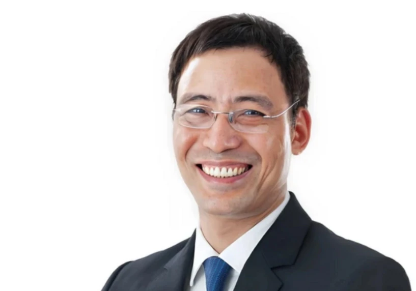 Phó Chủ tịch HĐQT Ngân hàng thương mại cổ phần Tiên Phong - TPBank, ông Đỗ Anh Tú có đơn xin từ nhiệm và đã được chấp thuận.