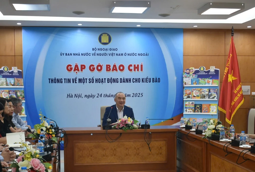 Nhiều kiều bào sẽ ra thăm Trường Sa và tham dự hàng loạt hoạt động ý nghĩa