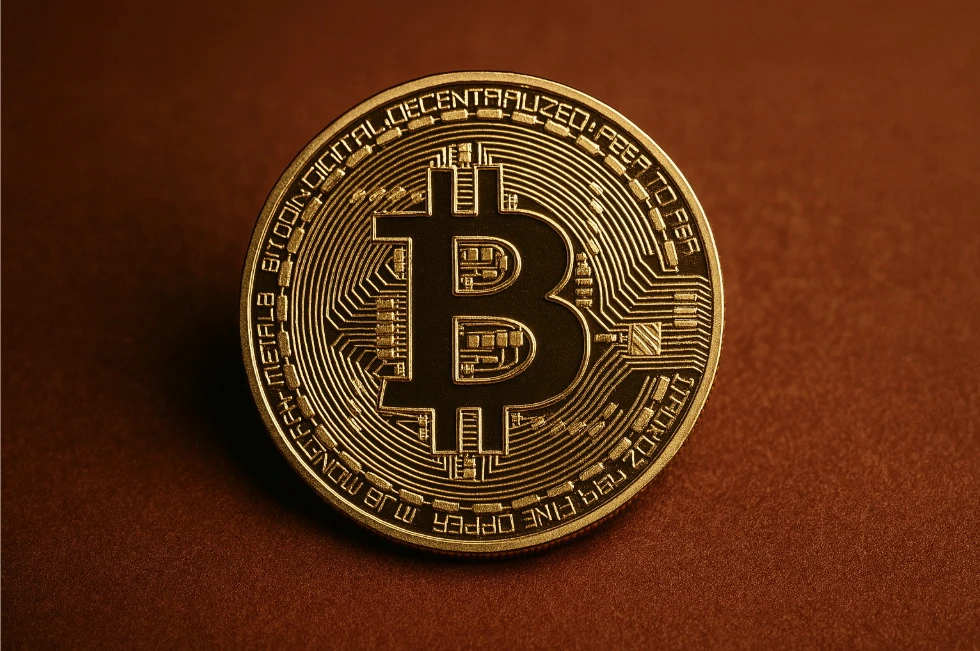 Diễn biến ‘lạ’ trên thị trường tài sản mã hóa