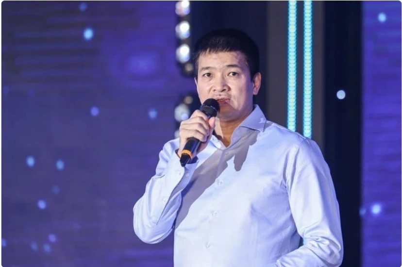 Việt Nam có tiềm năng lớn trong phát triển dịch vụ blockchain