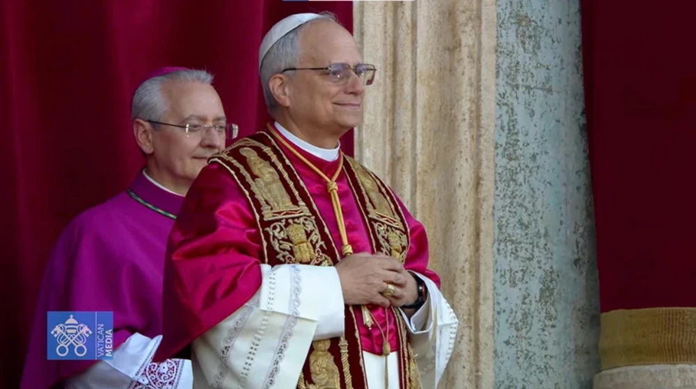 Chủ tịch nước Lương Cường gửi điện mừng tân Giáo hoàng Leo XIV