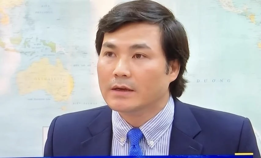 Bộ Ngoại giao thông tin giải cứu công dân Việt Nam ở Myanmar