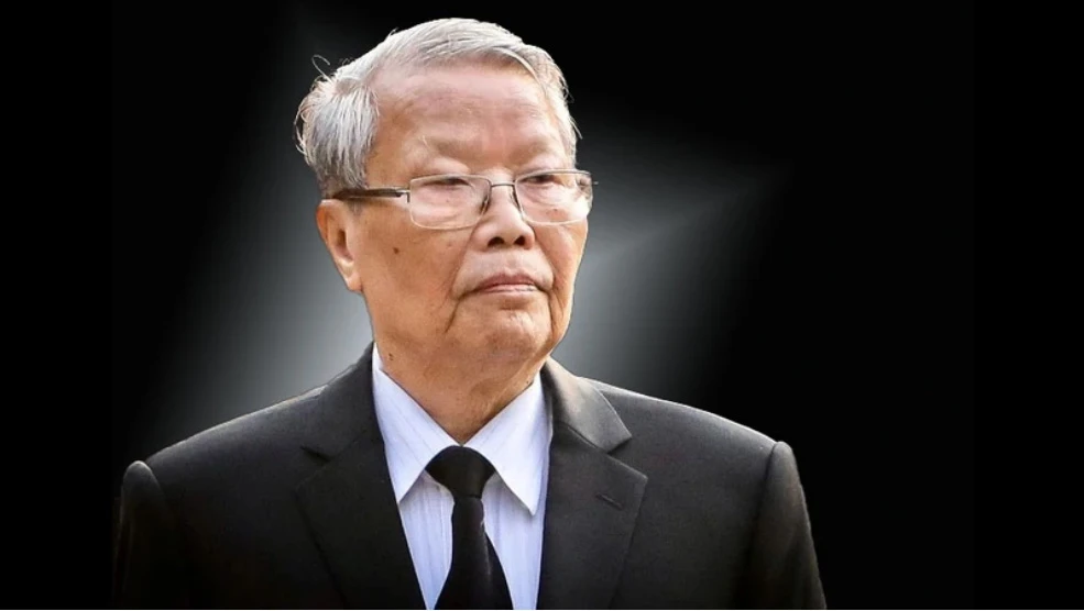 Điện, thư chia buồn nguyên Chủ tịch nước Trần Đức Lương từ trần