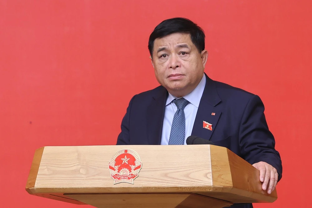 Việt Nam sẵn sàng đóng vai trò lớn hơn trong việc định hình tương lai châu Á