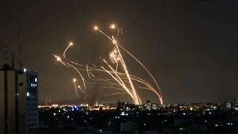 Bộ Ngoại giao cập nhật tình hình công dân Việt Nam tại Israel và Iran