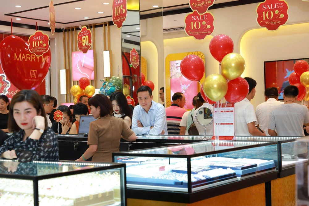 Những yếu tố tác động mạnh nhất đến diễn biến giá vàng thế giới tuần này