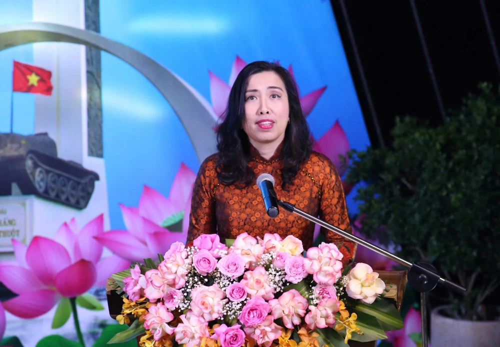 Đại biểu kiều bào đến từ hơn 31 quốc gia, vùng lãnh thổ tham gia Trại hè Việt Nam 2025