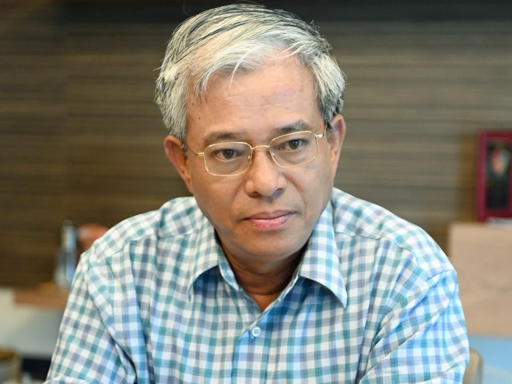 Thủ tướng Phạm Minh Chính bổ sung 5 thành viên Hội đồng Tư vấn chính sách