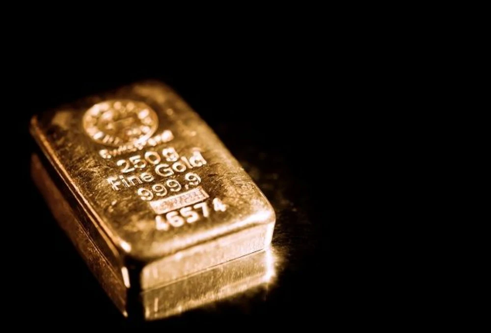 Diễn biến giá vàng thế giới sau biến động gây sốc về thuế nhập khẩu vàng ở Mỹ