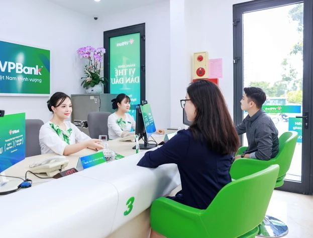 Bốn ngân hàng nhận chuyển giao bắt buộc được giảm 50% dự trữ bắt buộc