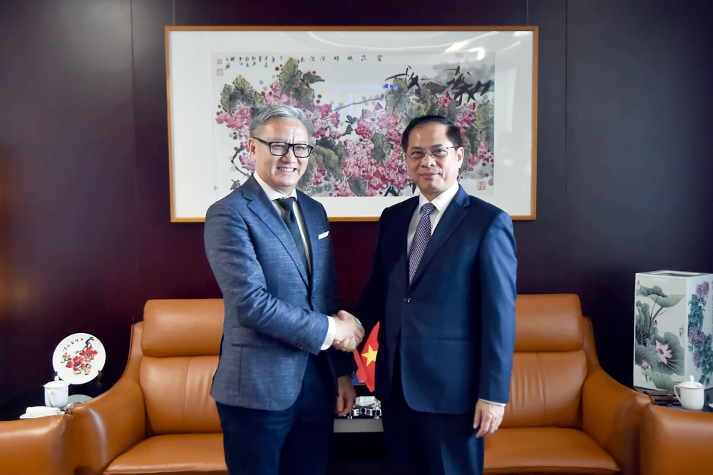 Tổng Bí thư, Chủ tịch nước Lào sẽ dự lễ kỷ niệm 80 năm Cách mạng Tháng Tám và Quốc khánh 2-9