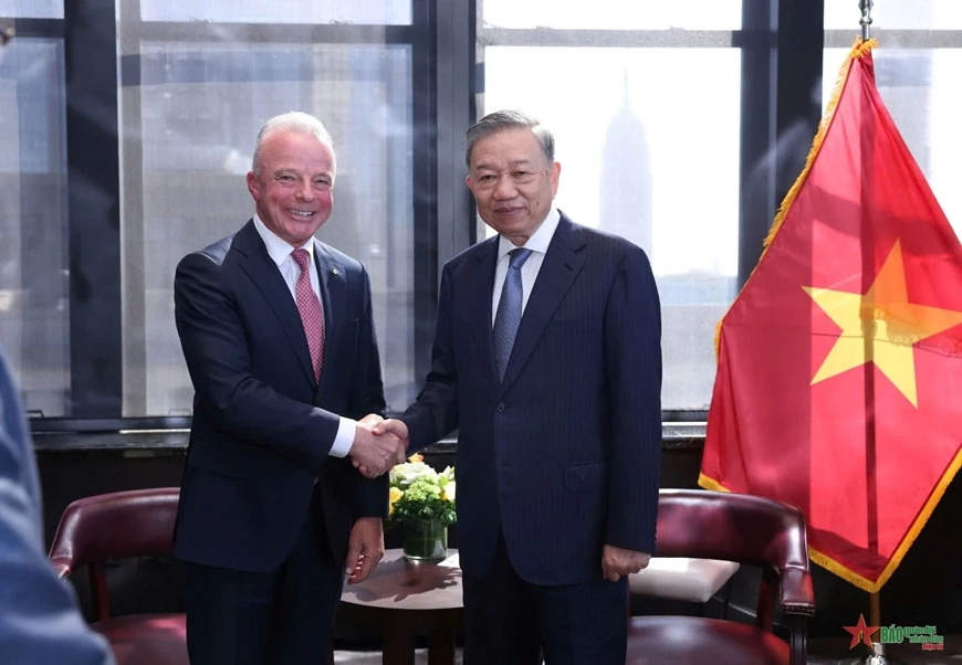 Định hướng, trọng tâm của ngoại giao kinh tế trong bối cảnh toàn cầu mới