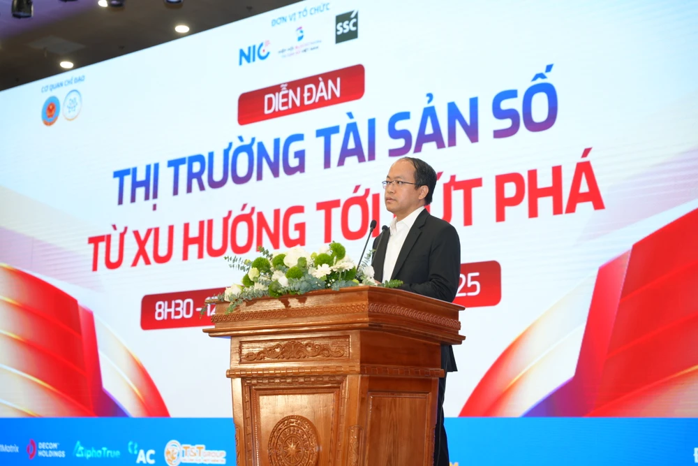 Việc lợi dụng tài sản mã hóa để huy động vốn trái phép sẽ được chặn đứng?