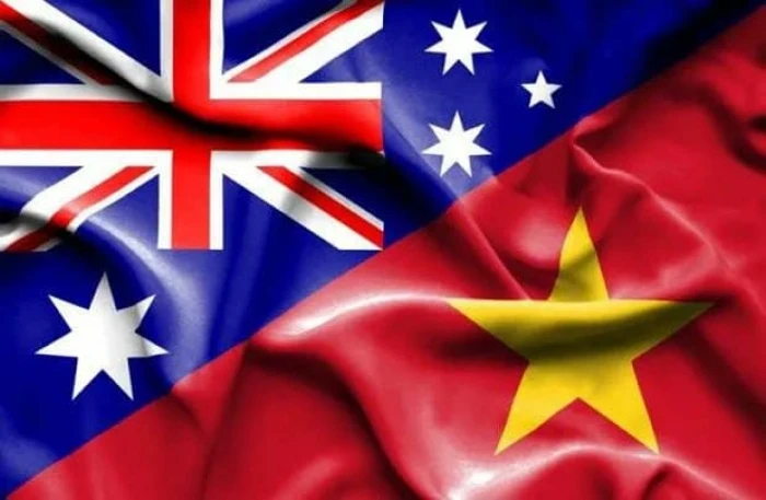 Australia hỗ trợ Việt Nam 3 triệu đôla khắc phục hậu quả bão Bualoi và Matmo