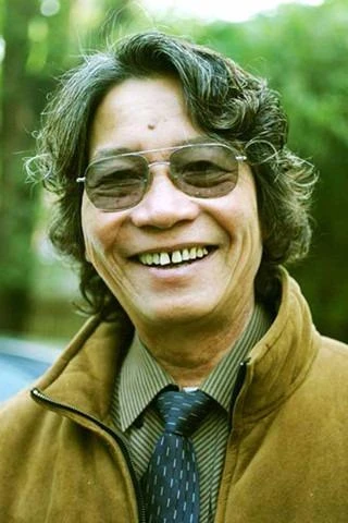 Nhạc sĩ Phó Đức Phương