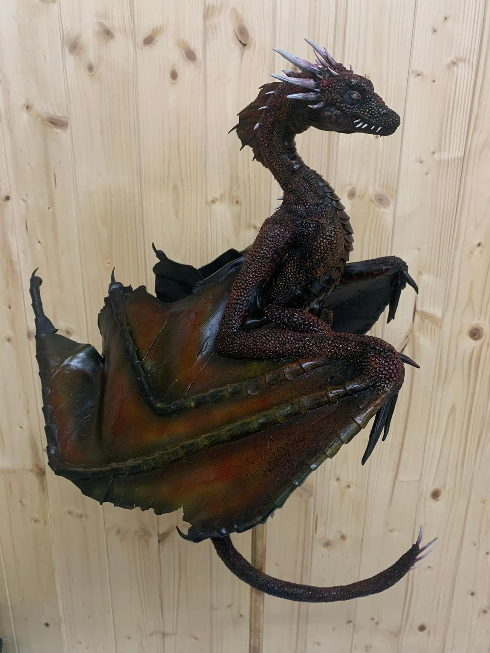 Các thiết kế đều gắn liền với một câu chuyện, truyền thuyết khác nhau, mang dấu ấn về lịch sử, giá trị văn hoá…