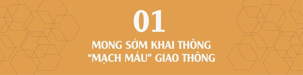 GIẢM TẢI CHO TP THỦ ĐỨC - Bài 1: Giải toả áp lực giao thông, xứng tầm đô thị hiện đại ảnh 2