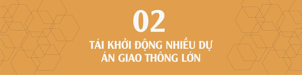 GIẢM TẢI CHO TP THỦ ĐỨC - Bài 1: Giải toả áp lực giao thông, xứng tầm đô thị hiện đại ảnh 7