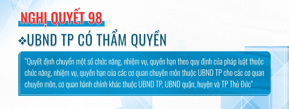 GIẢM TẢI CHO TP THỦ ĐỨC - Bài 2: Để cán bộ, nhân viên hành chính 'dễ thở' ảnh 14