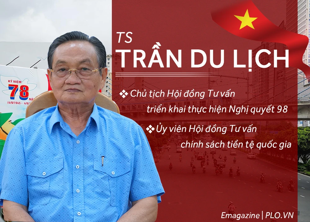  GIẢM TẢI CHO TP THỦ ĐỨC - Bài cuối: Nghị quyết 98 cho mô hình thành phố lý tưởng ảnh 1