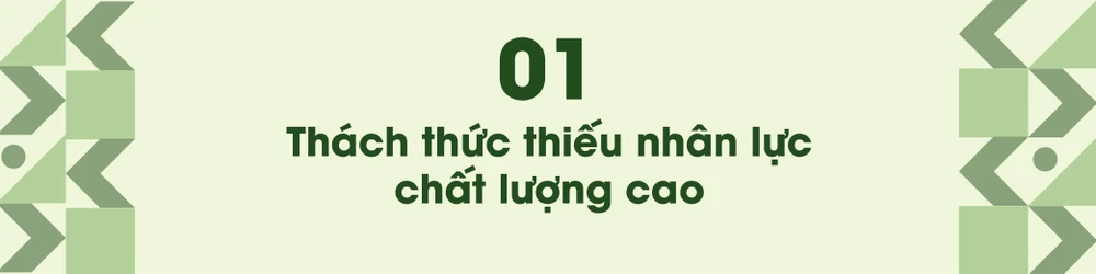 GIẢM TẢI CHO TP THỦ ĐỨC - Bài 3: Để hết ‘khát’ nhân lực chất lượng cao ảnh 2