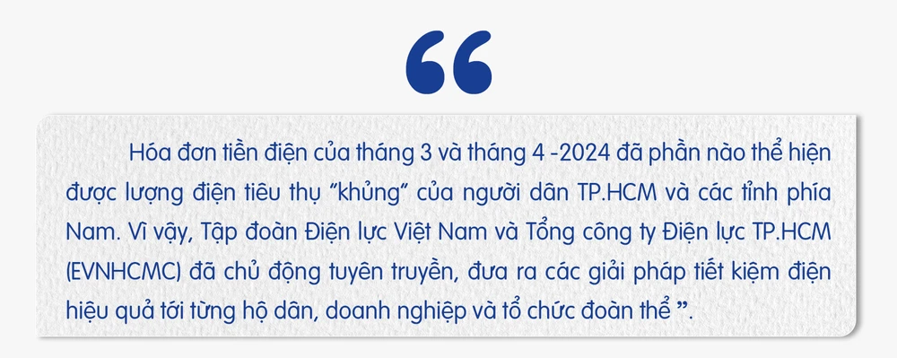 tiết kiệm điện