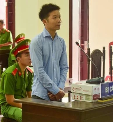 Đánh chết người đàn ông say xỉn, lãnh 7 năm tù ảnh 1 Đánh chết người đàn ông say xỉn, lãnh 7 năm tù ảnh 1