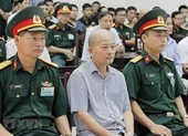 Truy tố cựu thứ trưởng Bộ Quốc phòng Nguyễn Văn Hiến