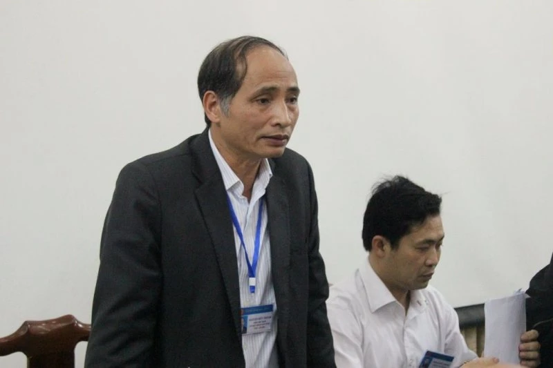 Nóng: Lập chuyên án vụ chủ tịch Bắc Ninh bị đe dọa ảnh 3