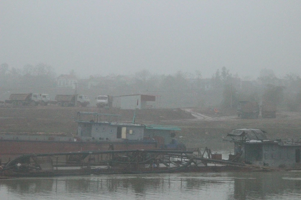 Nóng: Lập chuyên án vụ chủ tịch Bắc Ninh bị đe dọa ảnh 4