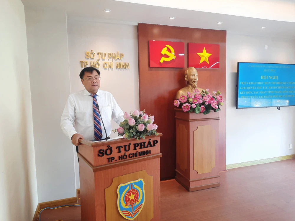 đăng ký kết hôn