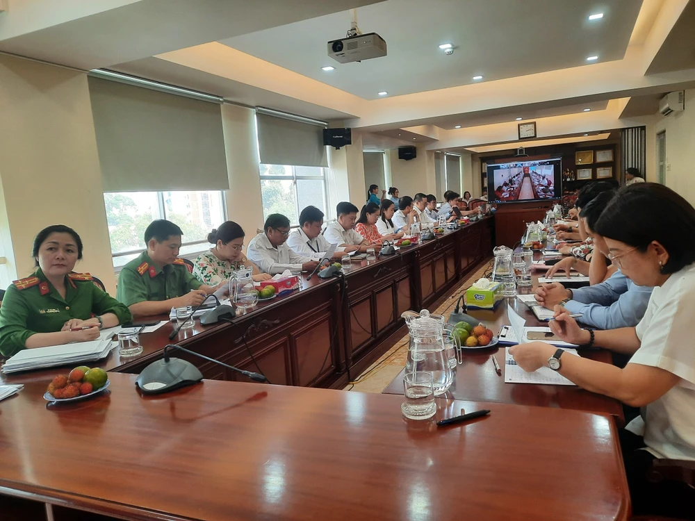 xác nhận tình trạng hôn nhân