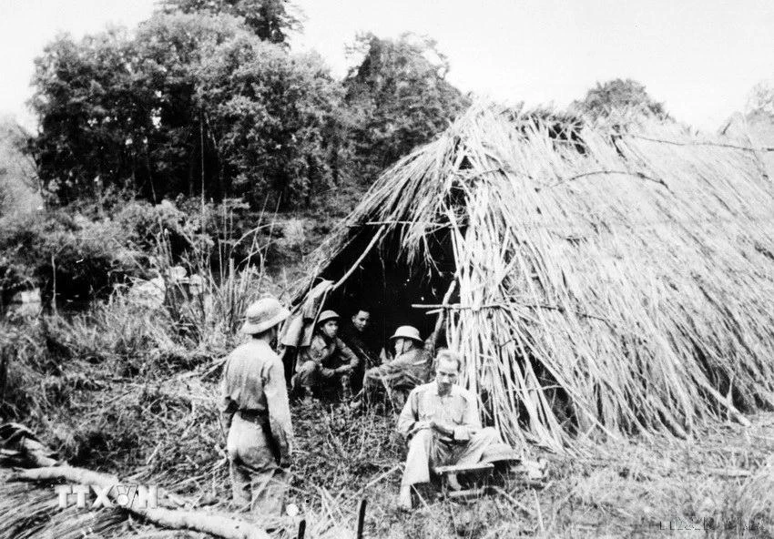 Chủ tịch Hồ Chí Minh