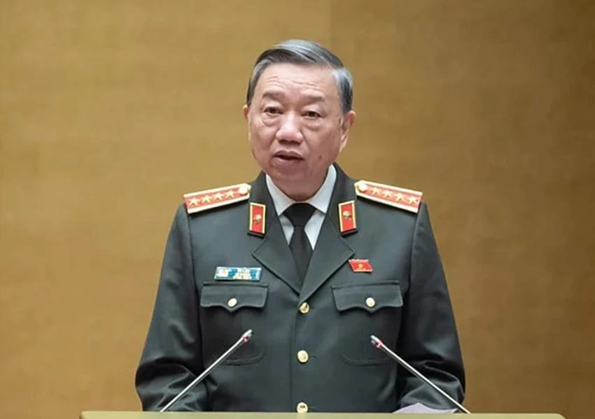 17 tiêu chuẩn chung và 5 tiêu chuẩn riêng để được bầu làm Chủ tịch nước