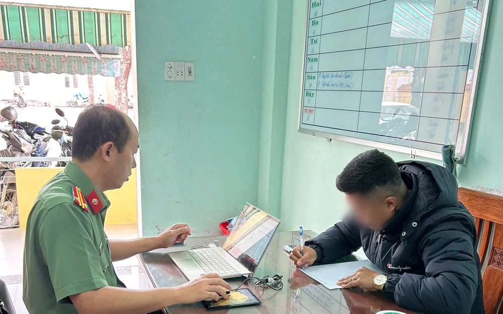 xuyên tạc Nghị định 168