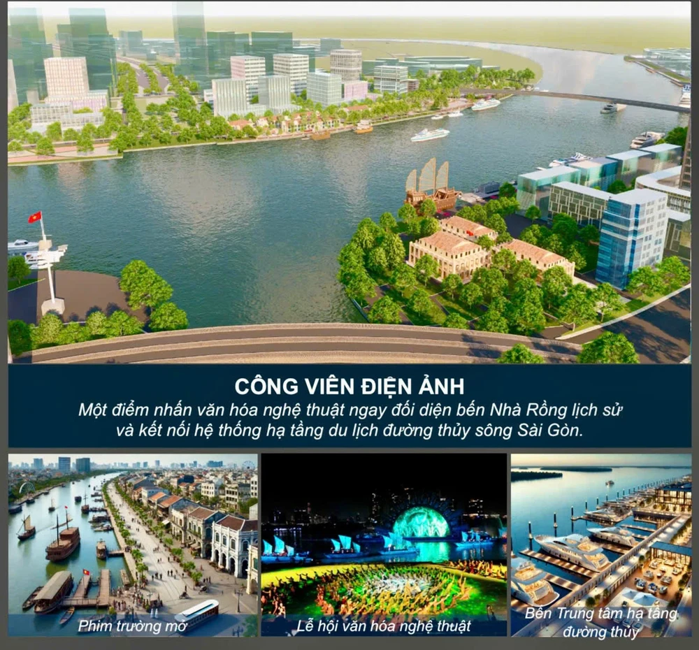 thành phố điện ảnh