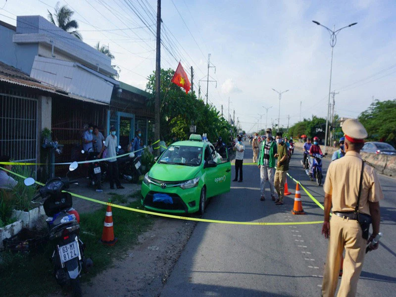 xử lý vật chứng