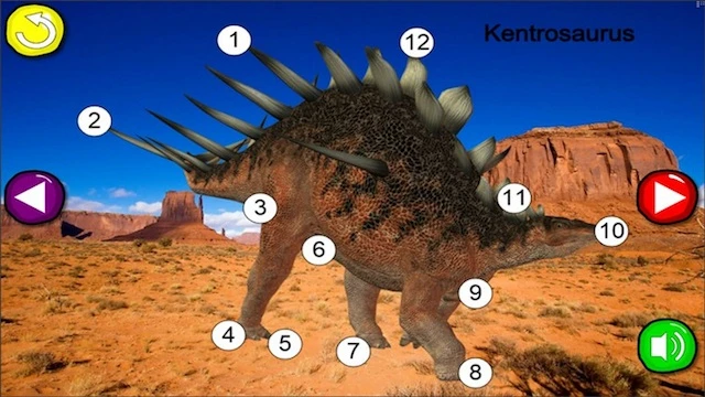 4 ứng dụng giải trí dành cho trẻ con ảnh 3