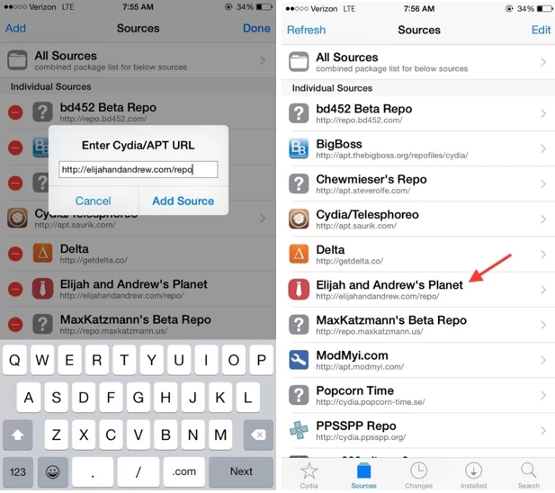 Thủ thuật khi sử dụng Touch ID trên iPhone ảnh 1